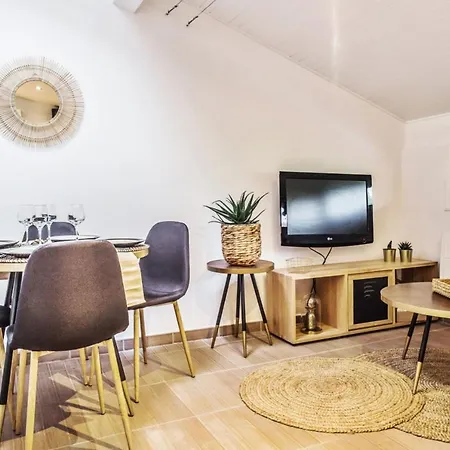 Atypical And Bright Flat In Patte-d'oie District In - Welkeys * Toulouse