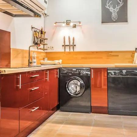 Atypical And Bright Flat In Patte-d'oie District In - Welkeys Lejlighed *